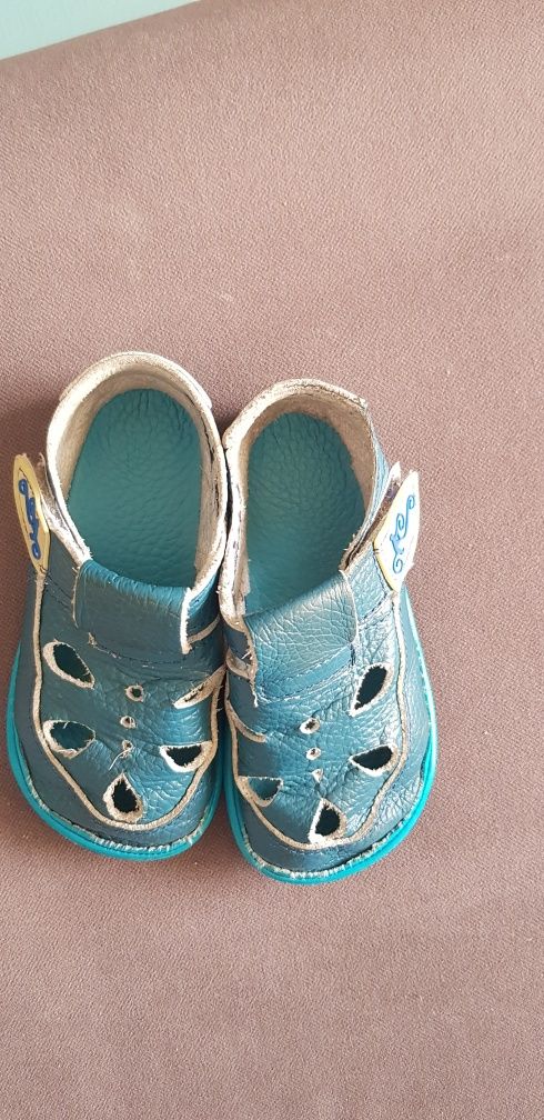 Sandałki, kapce barefoot rozm 23 magical schoes