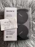 Headphones Sony c/fio