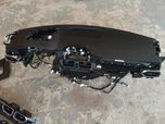 Air Bag Mazda CX5 KF подушка торпедо безопасность шторка СХ5