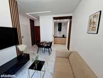 Wynajmę mieszkanie/apartament WYSOKI STANDARD