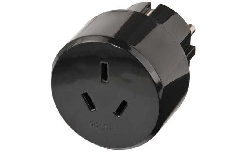 Adapter podróżny USA/Japonia Brennenstuhl