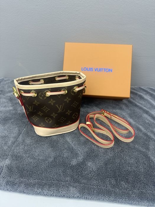 Bolsa louis vuitton