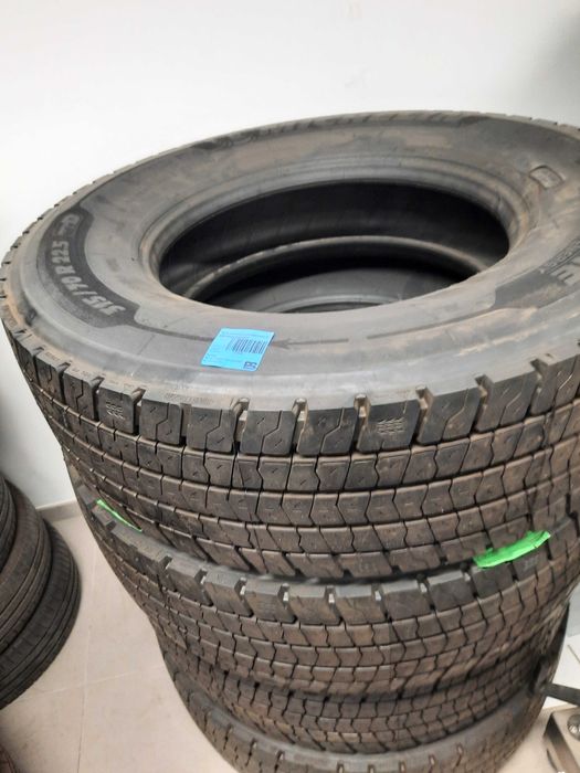 Felgi aluminiowe i opony