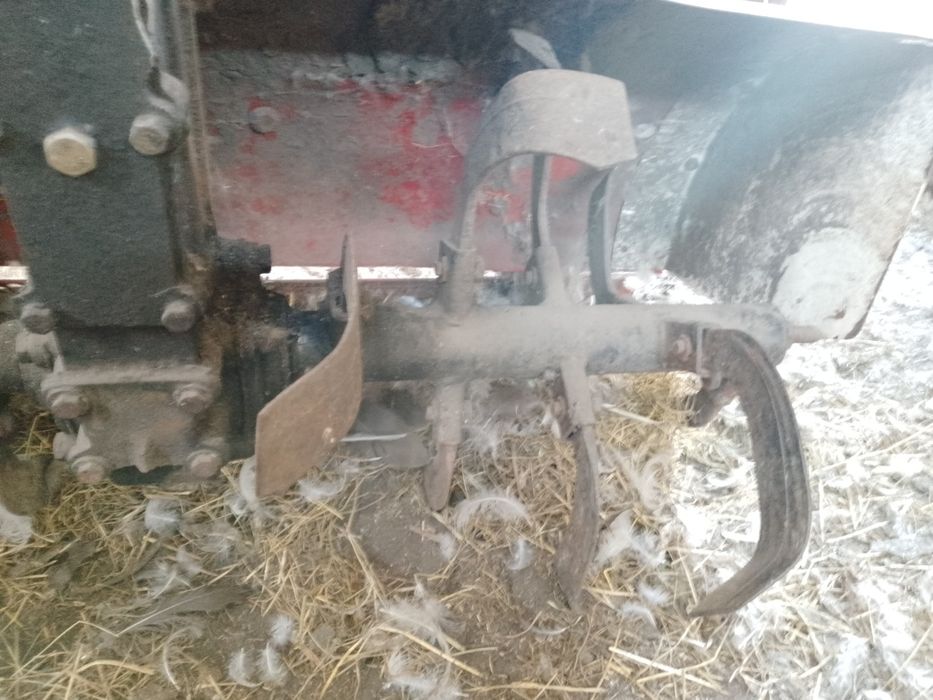 Фреза для мотоблоку Кентавр