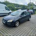 Ford focus MK2 2007r 1.4 benzyna