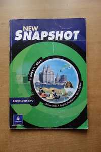 New Snapshot, Elementary, podręcznik do angielskiego, Longman