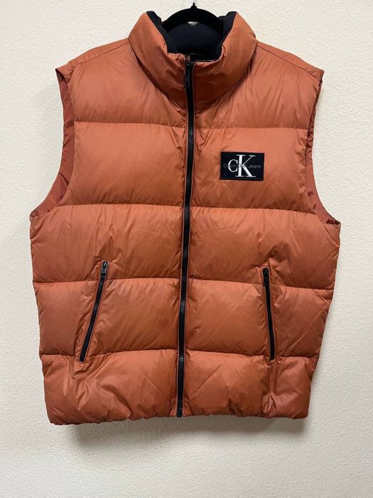 Жилетка Calvin Klein мужская