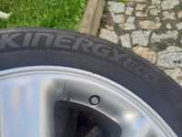 Alufelgi + opony letnie Hankook 195/60r15 88H