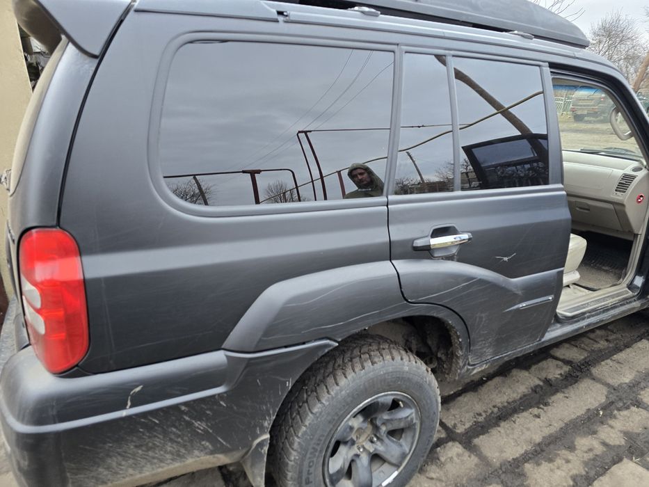 Продам авто війсковим