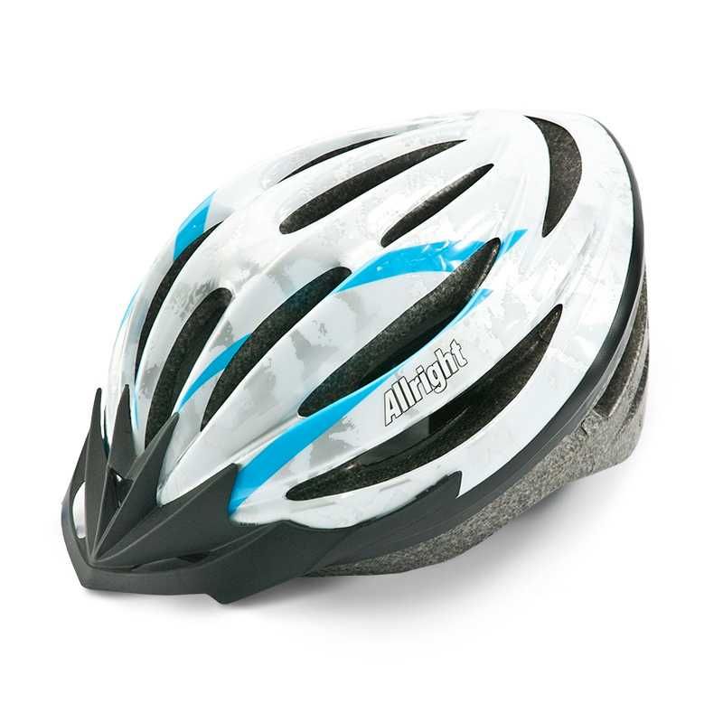 Kask rowerowy SCUD r. M ( różne kolory )