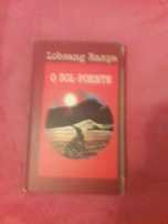 Livro O Sol Poente