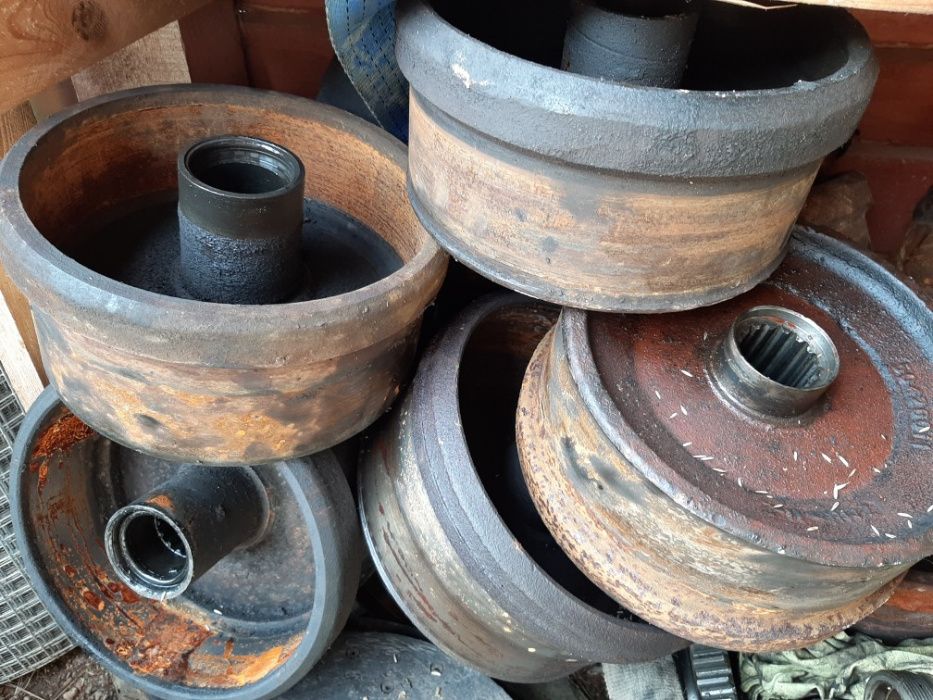 Bęben Hamulcowy Ursus,c4011,c355,c360,3p,ORYGINALNY, WYSYŁKA