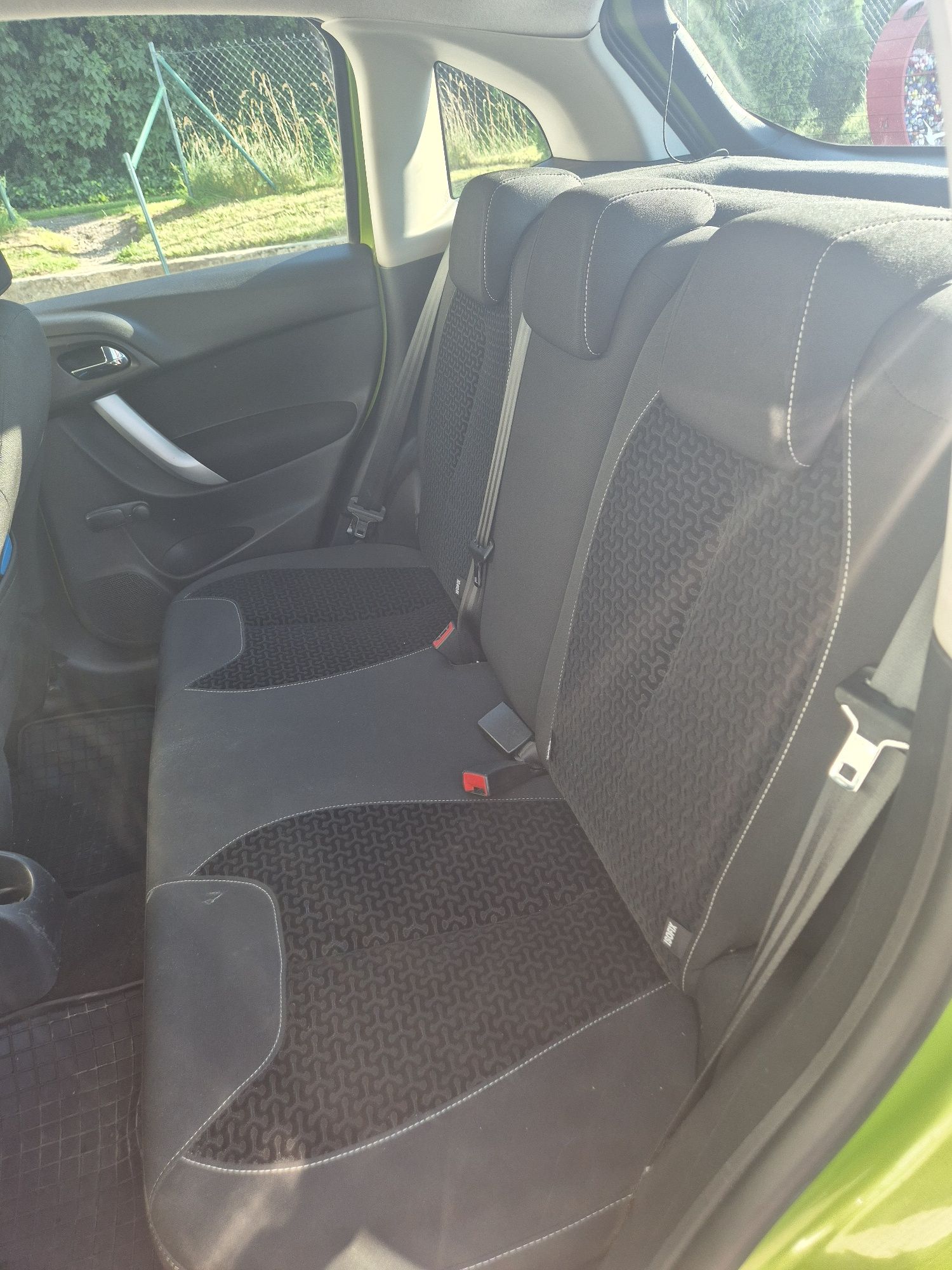 Citroen c3 2011 rok