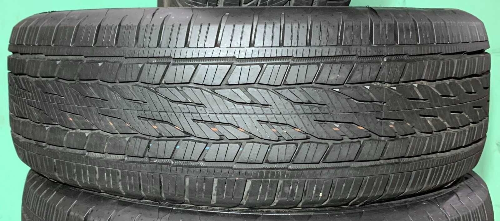 275/60/20 Continental ContiCrossContact LX2