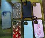 iPhone 12 7x etui