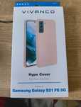 Etui do Samsung Galaxy S21 FE 5G