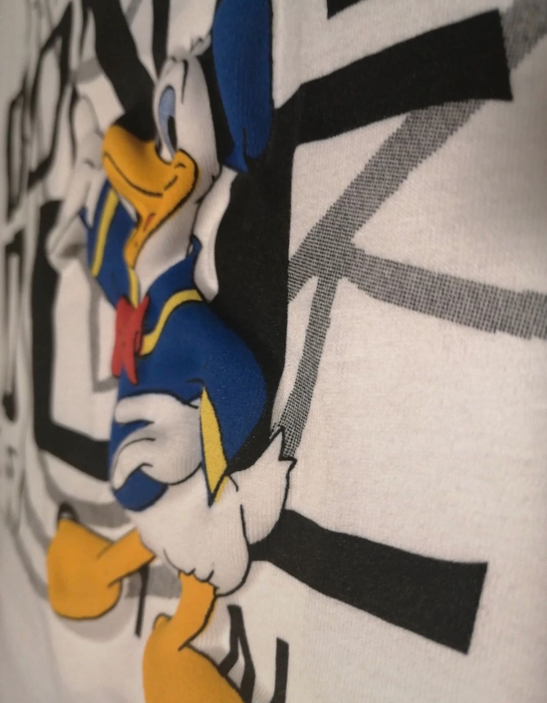 Donald Duck T-shirt