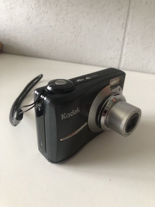 Aparat fotograficzny Kodak EasyShare C613