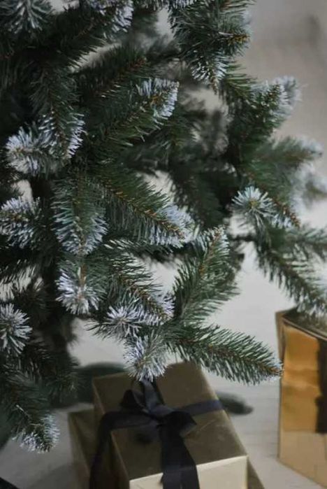 ‼️КРАЩА ЦІНА‼️ Штучна ялинка Казка Карпатська, ель, исскуственная елка