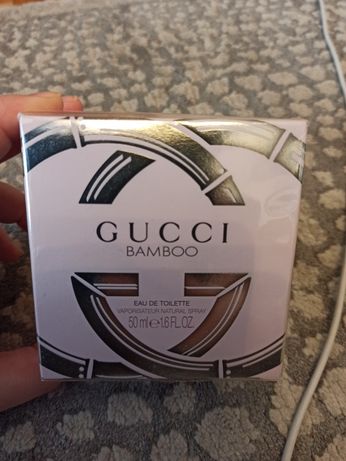 Gucci Bamboo 50ml woda toaletowa