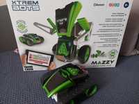 Robot MAZZY xtrem bots