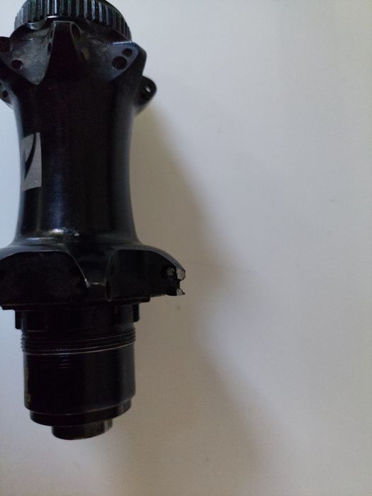 Tylna piasta boost Reynolds i9 hydra