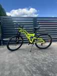 Rower strom spark koła 26”
