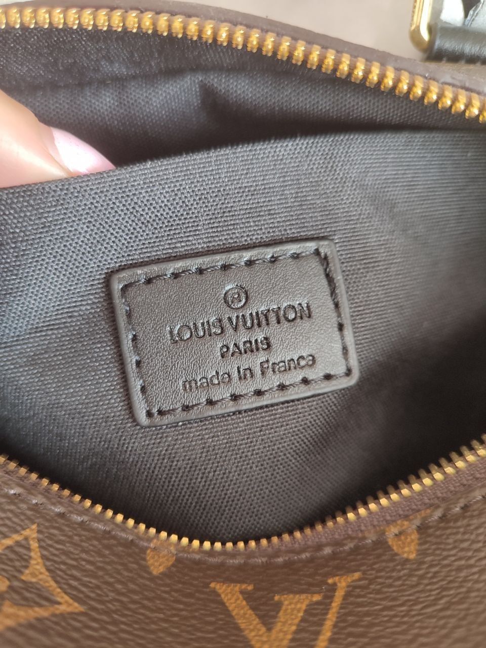 Сумки Louis Vuitton Petite Malle, сумка Луи Витон
Сумки Louis Vuitton