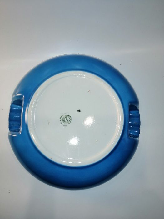 Sacavém - Grande Cinzeiro publicitário a EFACEC