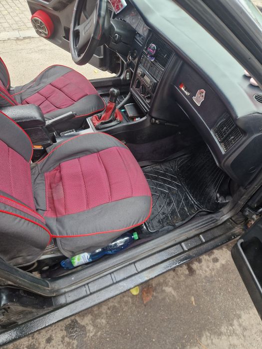 Audi 80 в непоганому стані