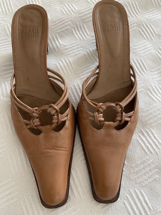 Mules 38 marca pablo fuster