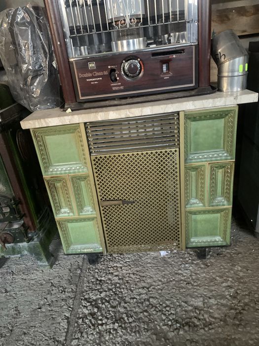 Камінні вклади, пічки довготривалого горіння.