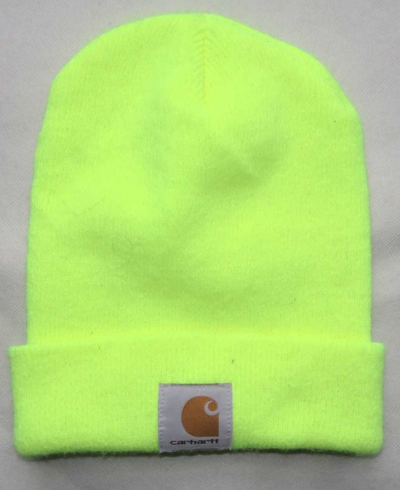 Carhartt czapka super kolor beanie