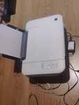 Impressora scanner HP 1510 tinteiros novos