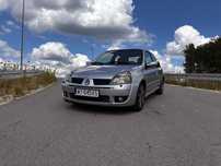 Renault Clio Renault Clio Sport PH2 2.0 16v