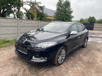 Renault Megane Sprowadzony * GT LINE *