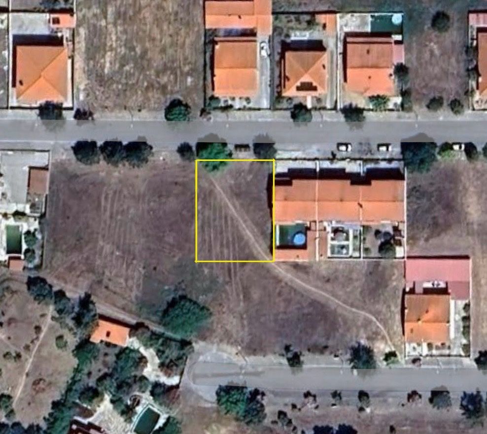 Terreno para construção, Lardosa, Castelo Branco