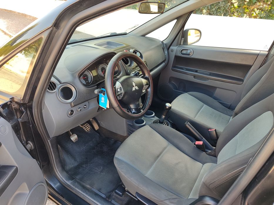 Mitsubishi Colt 1.1 Exclusive