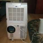 Klimatyzator Fersk Vind 2