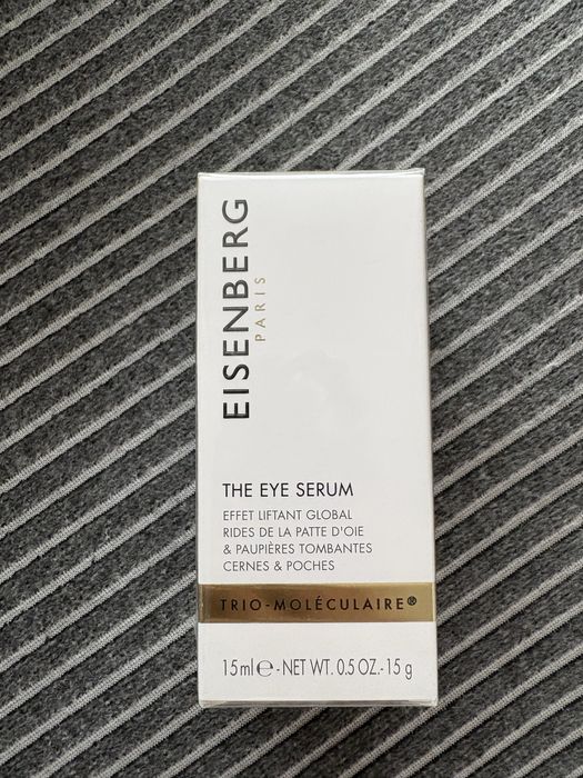 Eisenberg the eye serum serum  pod oczy