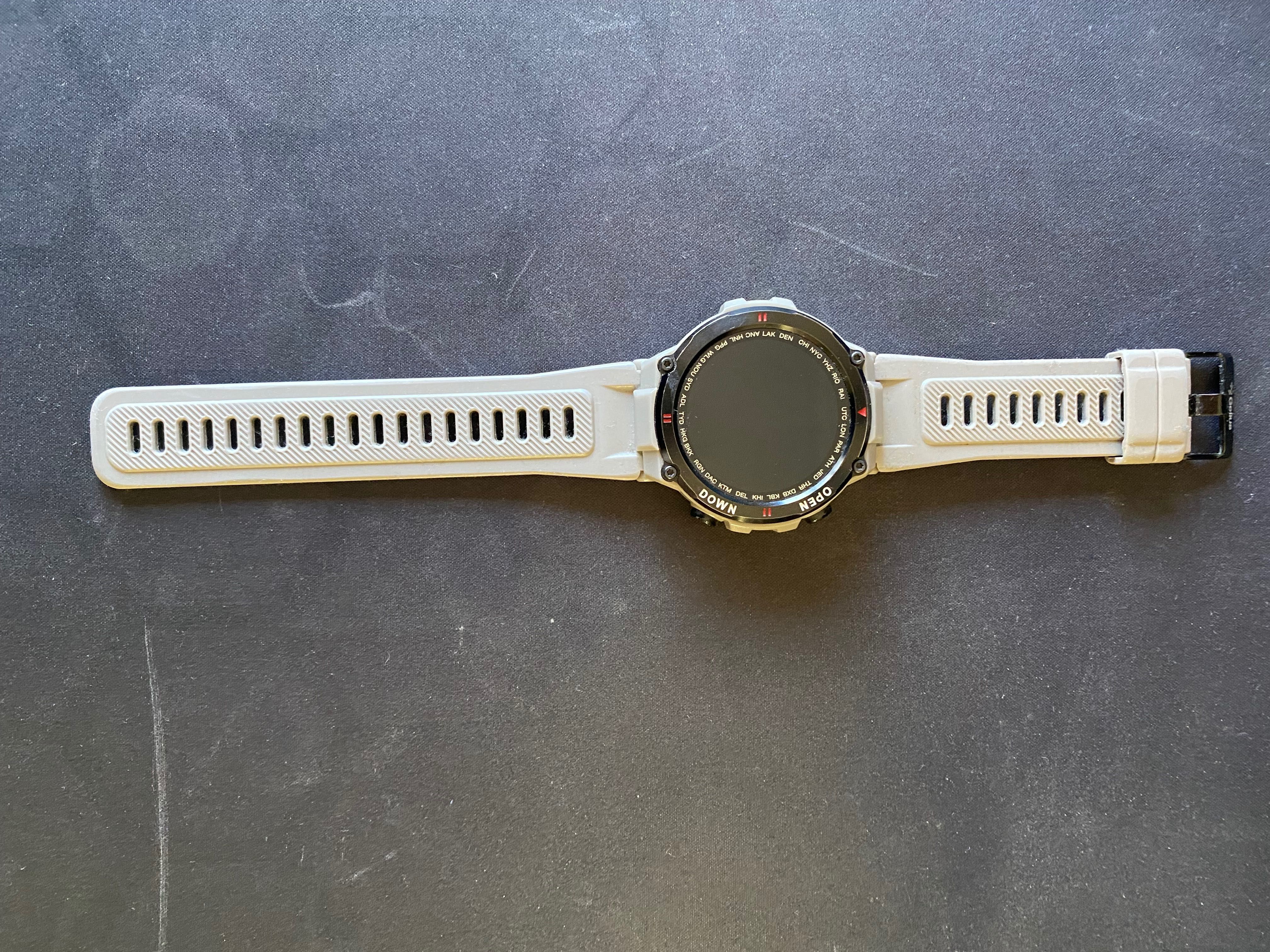 Смарт годинник G-Watch GP-SW008