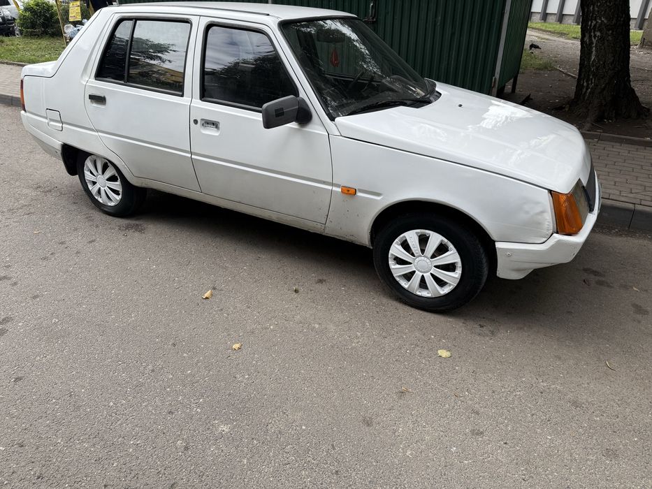 Славута 2005 рік