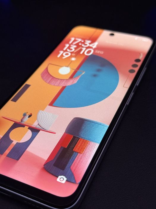 Redmi 12 Como Novo