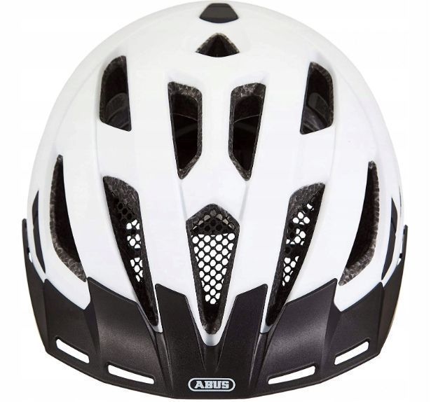 Kask Rowerowy Abus Urban-I 3.0 R. M