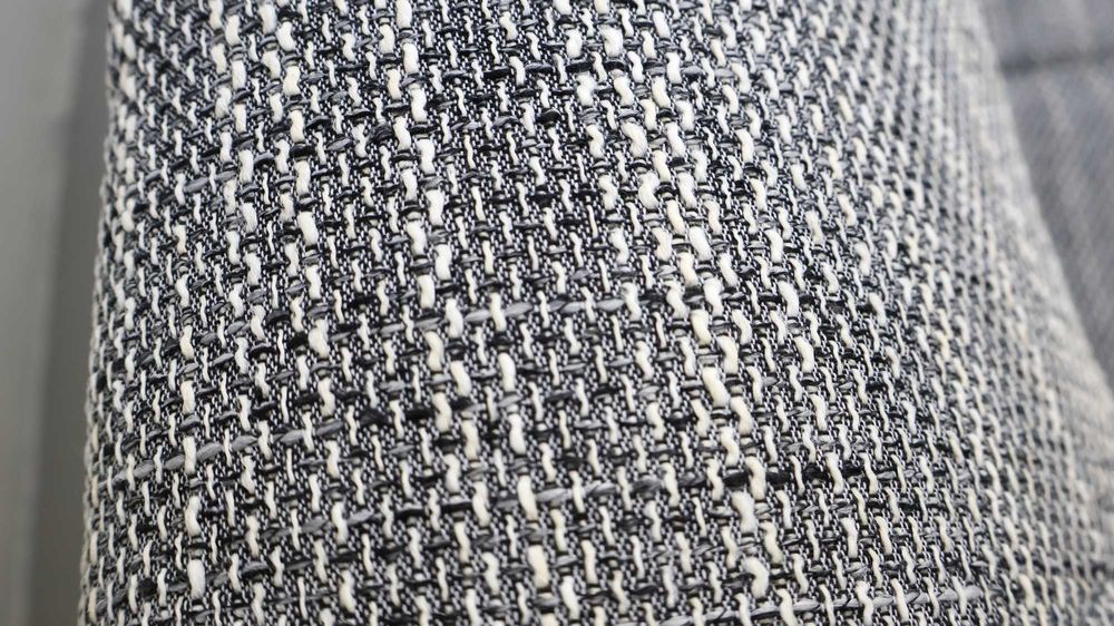 SED NOWY NAROŻNIK z funkcja spania, KANAPA, sof rogówka tkanina DESIGn