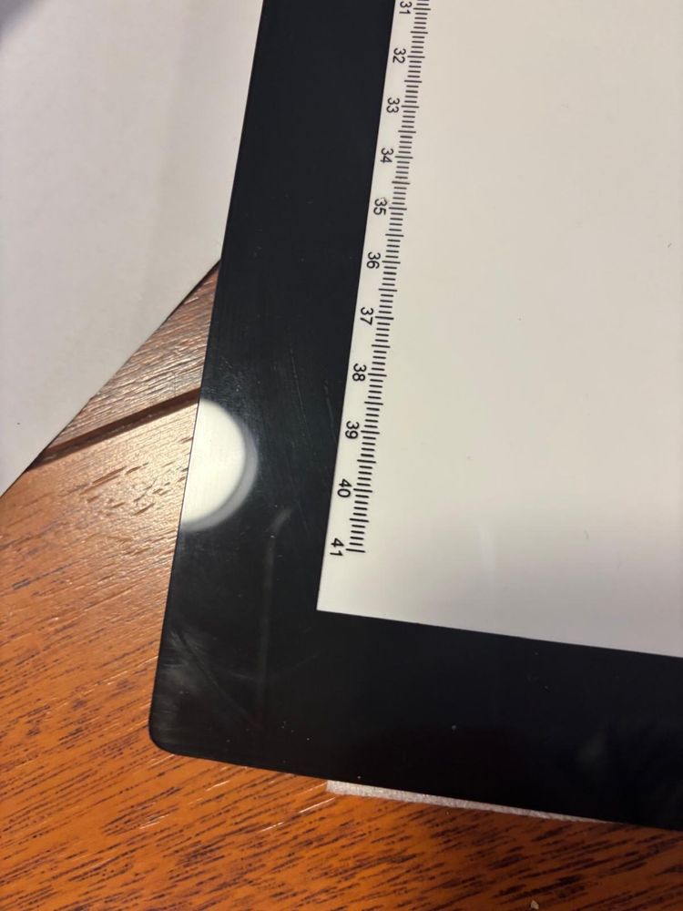 Tablica Led A2 tracing light pad ekran