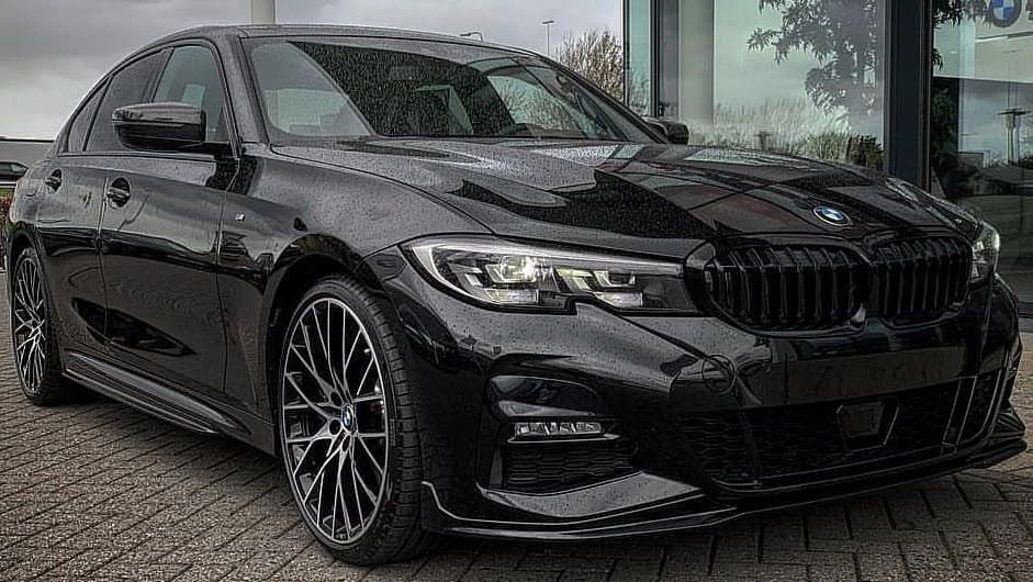 Диски Нові R18/5/112 BMW 3 G20 5 G30 G60 X3 G01 ..