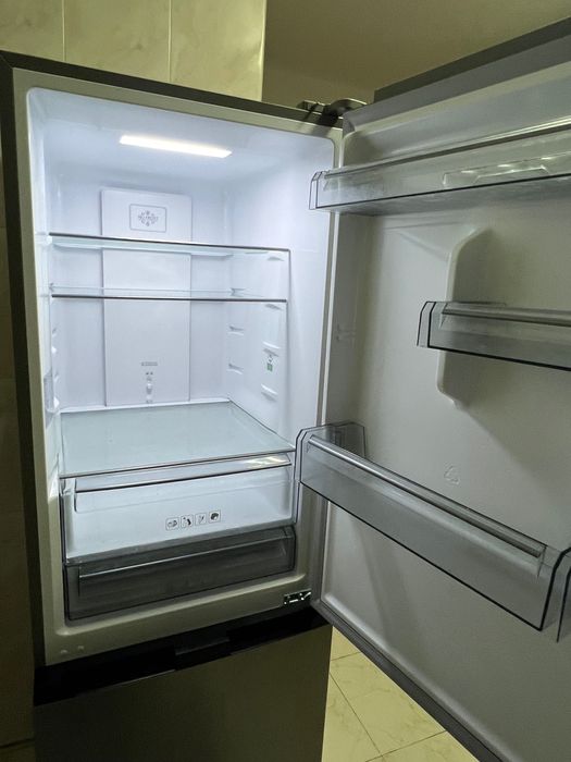 Frigorífico Qilive novo com garantia