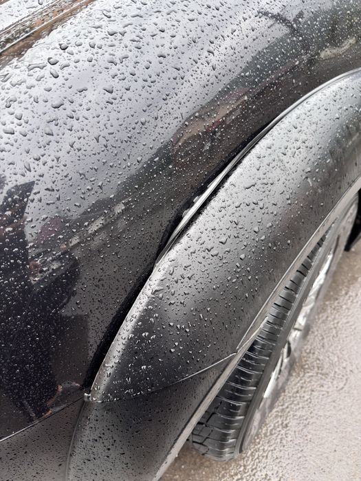 SsandYong Rexton 2.7 Dezel