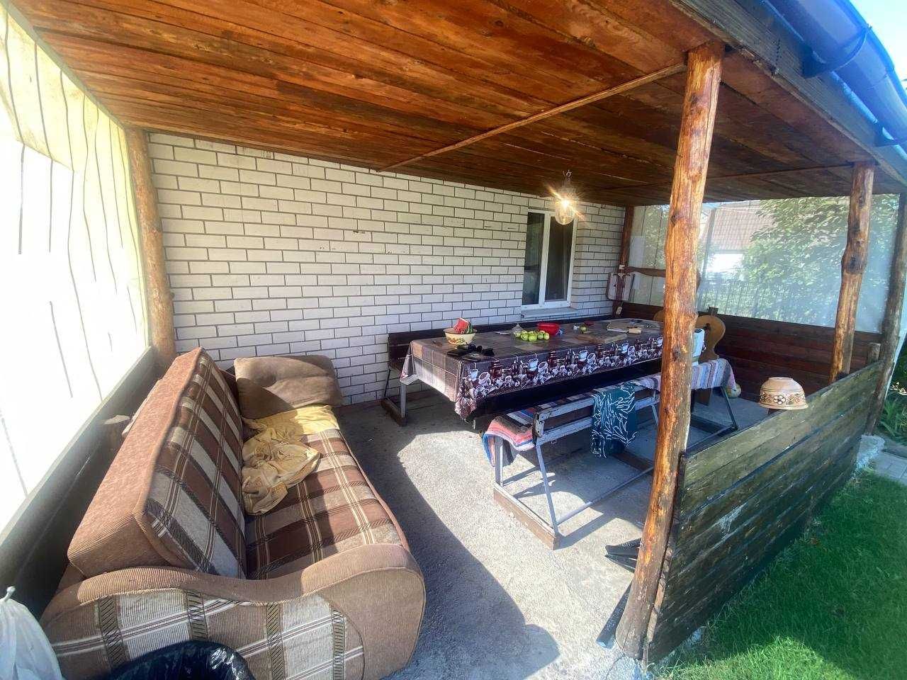 Продам дачу Обухівка